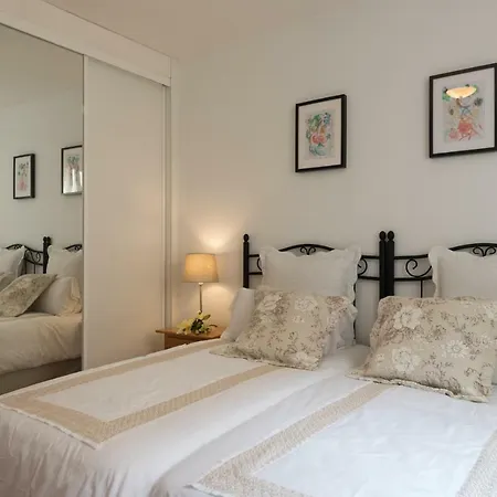 Apt Balacon Medano