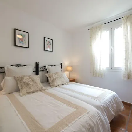 Apt Balacon Medano * Эль-Медано