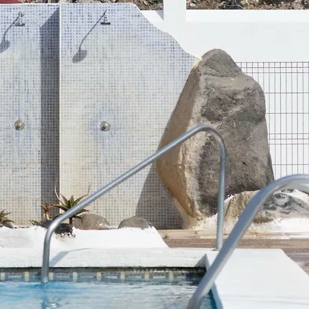 Apt Balacon Medano *