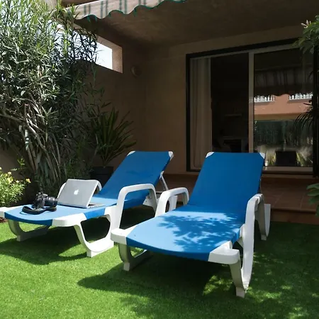 Apt Balacon Medano *
