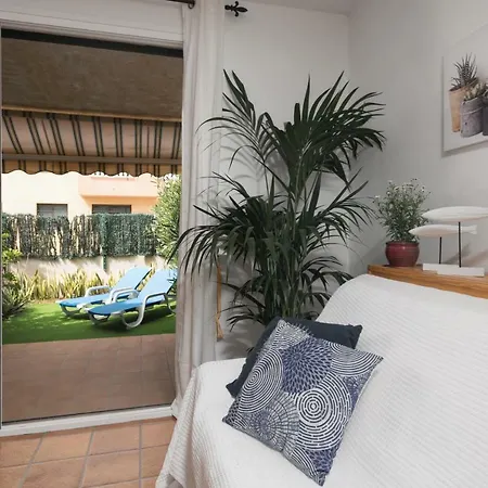 Apt Balacon Medano El Medano (Tenerife)